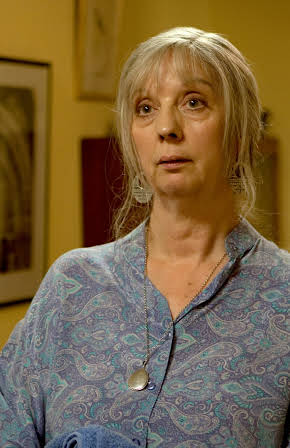 Ruth Sheen as 