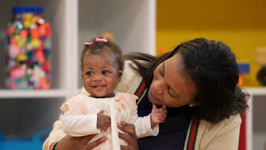 10:20 AM: The Baby Club (S3) | Cbeebies | 4/3 2026