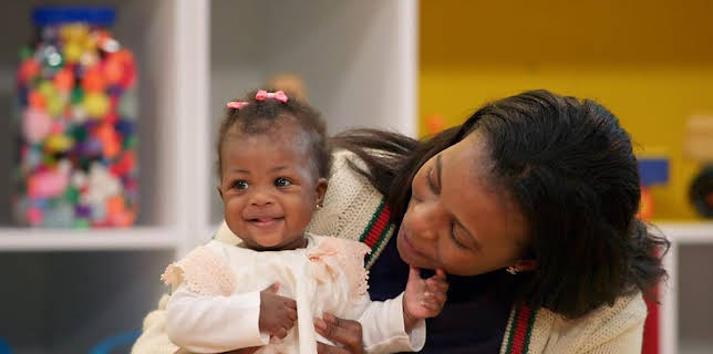 10:25 AM: The Baby Club (S3) | Cbeebies | 11/26 2025