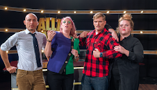 Alla mot alla med Filip och Fredrik (S10 E56)