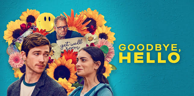 Goodbye, Hello (2024)