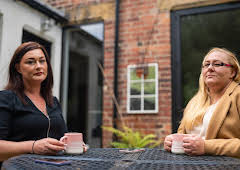 A Killer Makes a Call