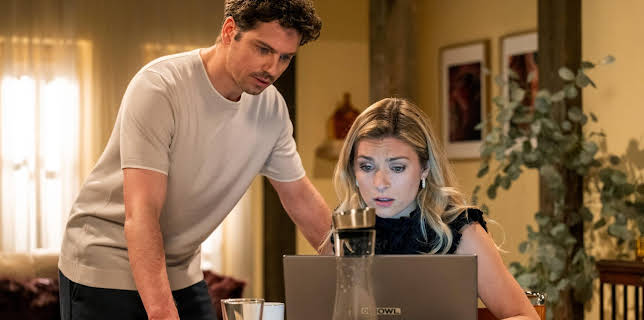 15:10: Sturm der Liebe (4523) | Das Erste | 1/15 2026