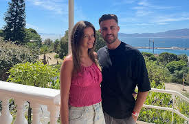 Cruising the Med: Gibraltar