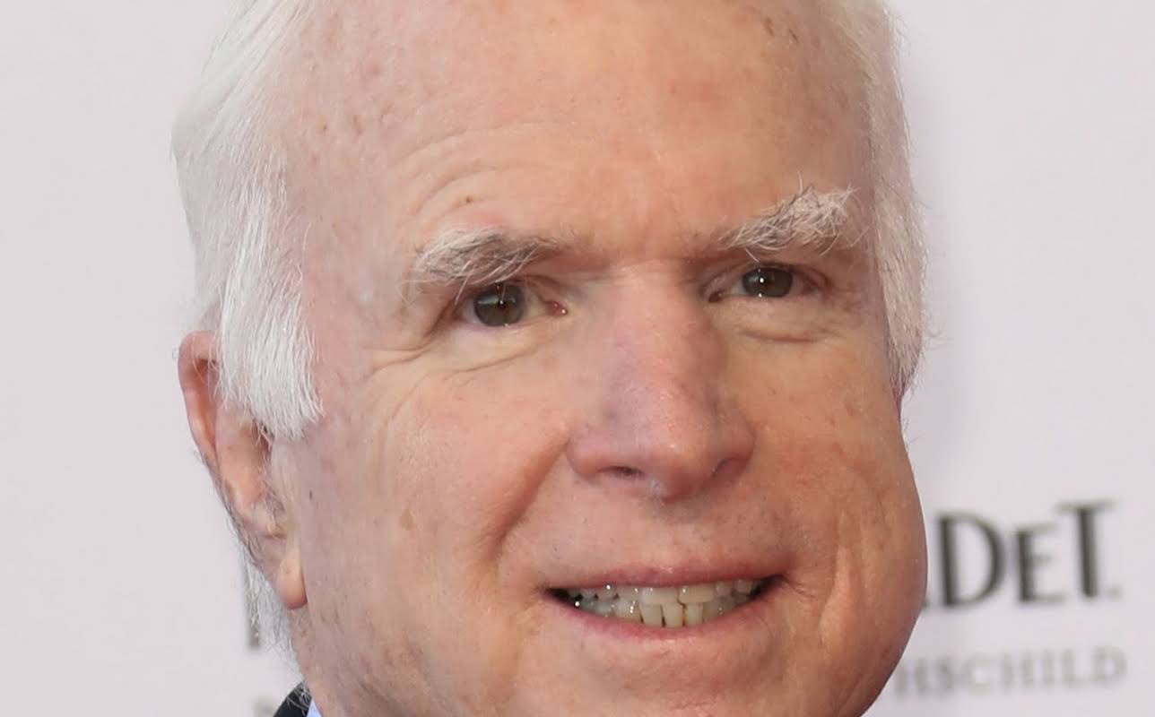 John McCain