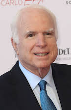 John McCain as 
