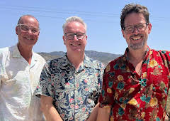 I Escaped to the Country