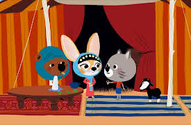 Season 2: The Kid | Shipwrecked | Peru