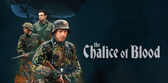 The Chalice of Blood (2022)
