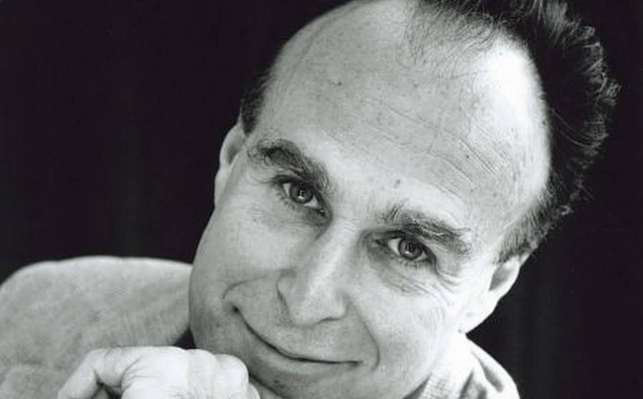 Richard Fancy
