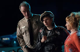 Twin Peaks: The Return Season 1: Part 4