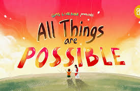 GMS Kidz Live: All Things Are Possible