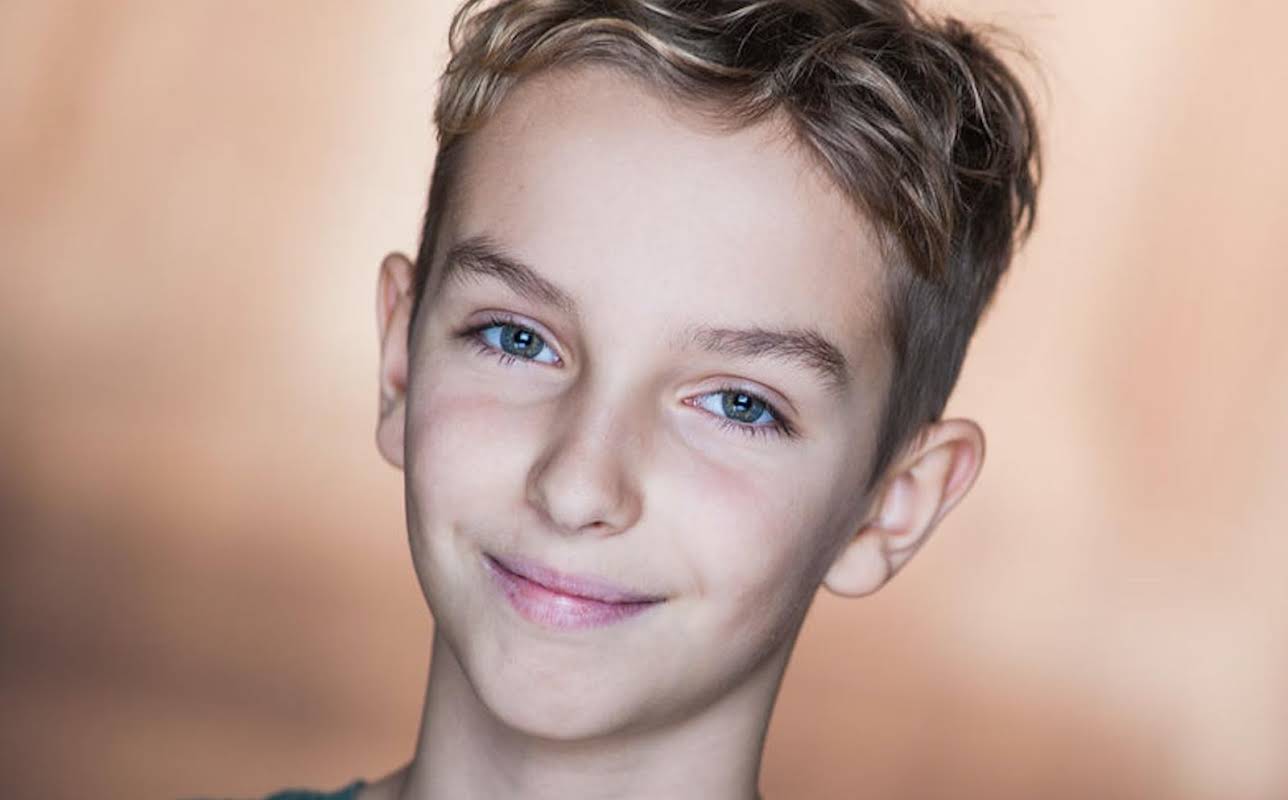 Evan Lefeuvre