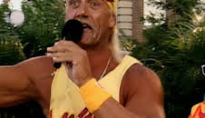 WWE Legends