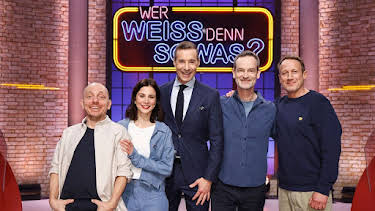 14:25: Wer weiß denn sowas? | BR Fernsehen | 9/18 2026