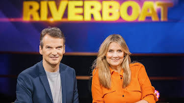 22:00: Riverboat | MDR Fernsehen | 5/8 2026