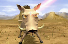 Jungle Beat: Season 1: Because You’re Gorgeous