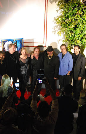 Katina Dunn as Director