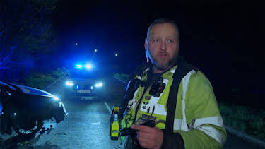 8:00 PM: Traffic Cops (S14 E8) (S14) | Channel 5 | 9/21 2026