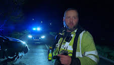 Traffic Cops (S14 E8)