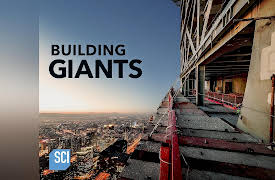 Building Giants Season 1: Super Skyscraper NYC