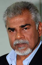 Sharat Saxena as 