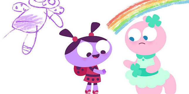 9:15 AM: Lu & the Bally Bunch (S1) | Cbeebies | 1/29 2026