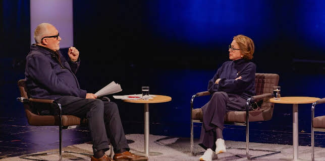 00:05: Gespräche gegen das Vergessen | ARD Alpha | 2/16 2026