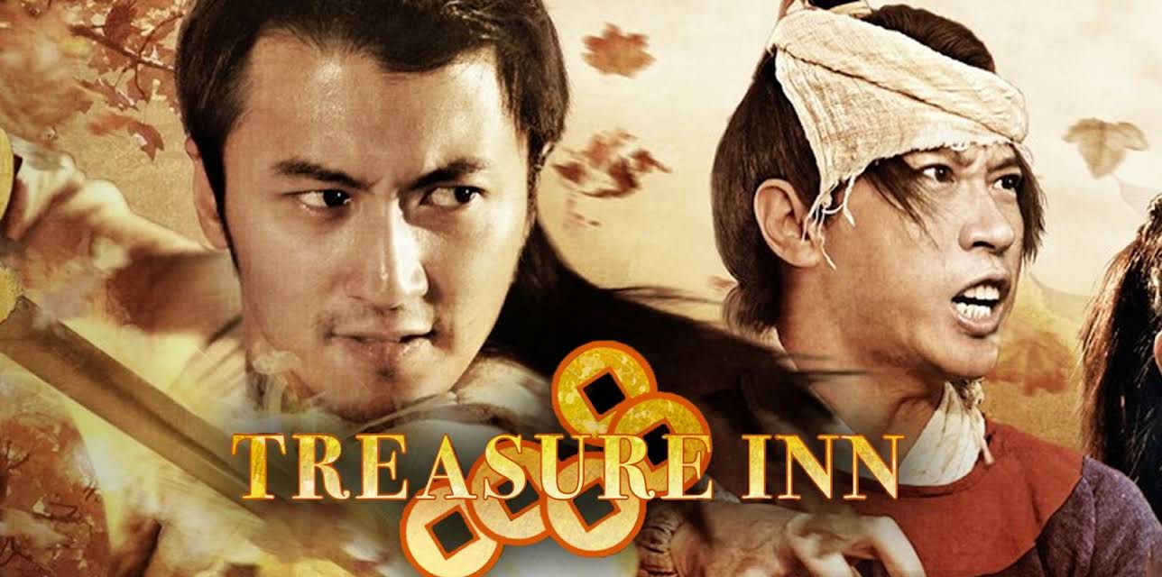 Treasure Inn (2011)
