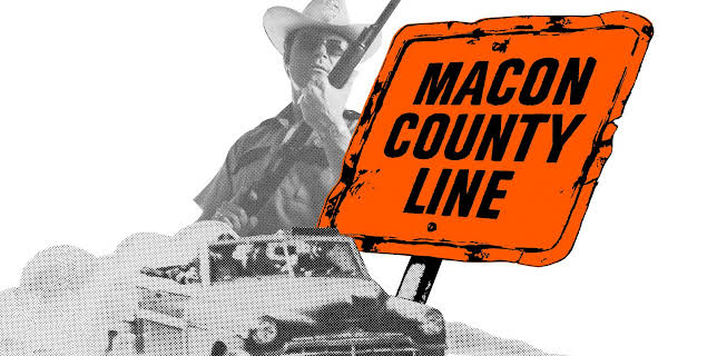 Macon County Line (1974)