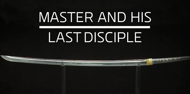 Master and His Last Disciple (2017)