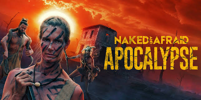 Naked and Afraid Apocalypse, Season 1