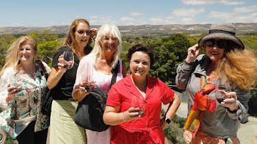 12:30 PM: Cruising with Susan Calman (S4 E3) (S4) | Channel 5 | 9/20 2026