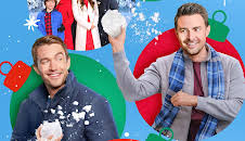 The Christmas House 2: Deck Those Halls