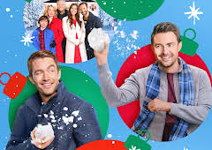 The Christmas House 2: Deck Those Halls