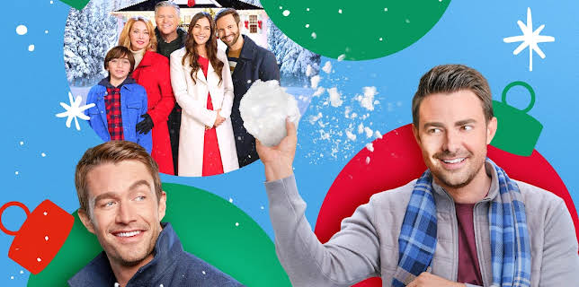 20:00: The Christmas House 2: Deck Those Halls (IMDb 6.4) | Kanal 11 | 12/3 2025