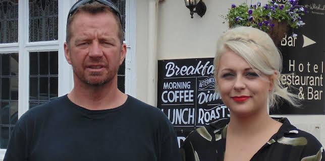 3:10 PM: Four in a Bed | More 4 | 2/6 2026