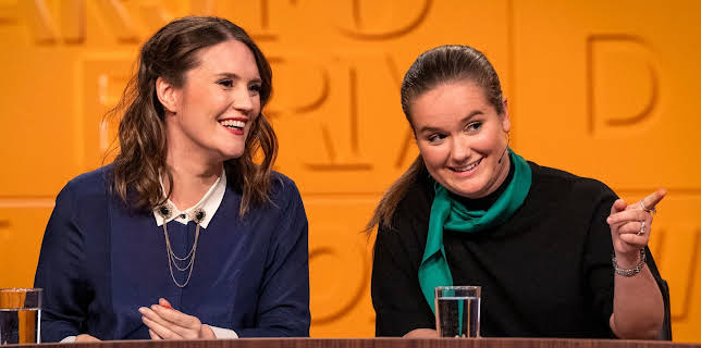 14:40: Nytt på nytt | NRK 2 | 2/15 2026