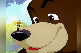 Simba the King Lion: The Sixth Sense