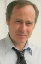 Paul Jarrett som Mr. Biers