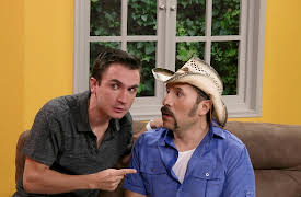 Los Cousins season-1: Los Cousins - Misión muy imposible