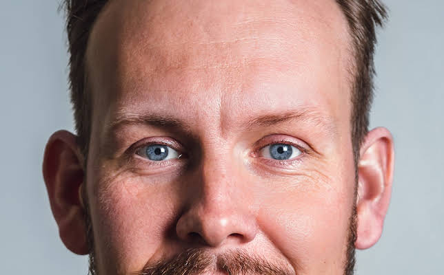 Kenneth Åkerland Berg