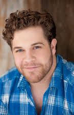 J. Michael Finley as 