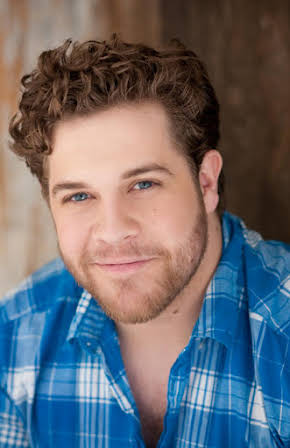 J. Michael Finley as 