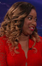 Phoebe Robinson as 