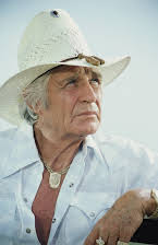 Jim Davis como Scarecrow