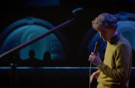 James Acaster: Repertoire: Recap