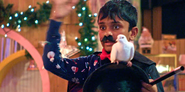 14:30: Bablo: Kan en due pakkes inn? | NRK Super | 12/21 2025