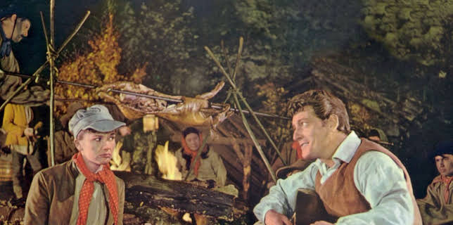 23:10: Das Wirtshaus im Spessart | SWR Fernsehen BW | 1/31 2026