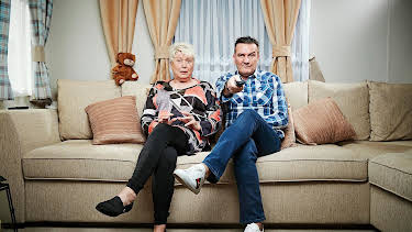 1:00 AM: Gogglebox | E4 | 7/25 2026